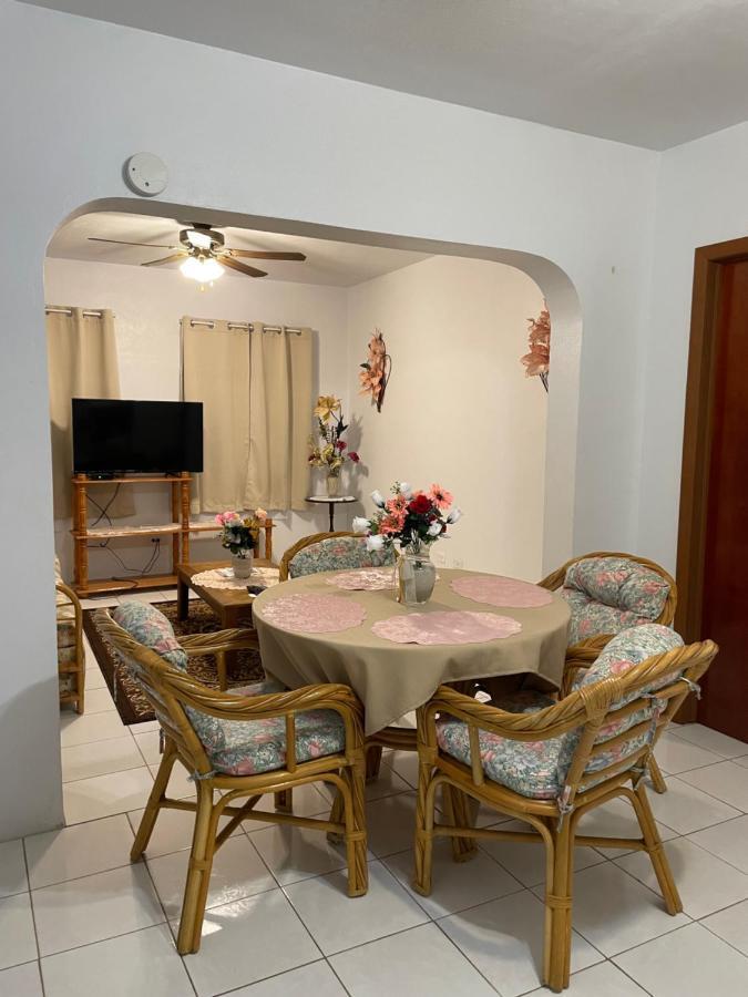 Luxurious One And Two Bedroom Villa Christiansted Exterior foto