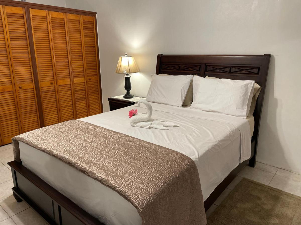 Luxurious One And Two Bedroom Villa Christiansted Exterior foto