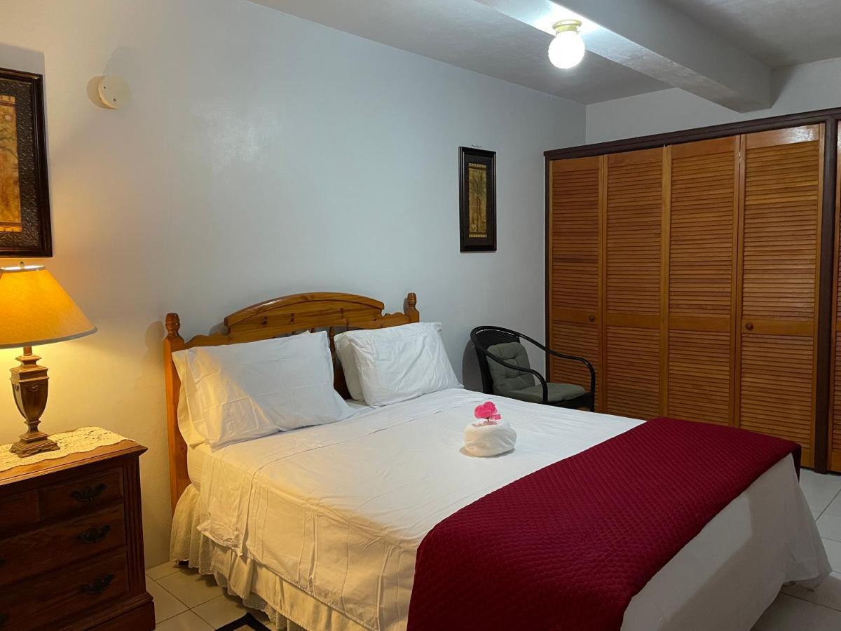 Luxurious One And Two Bedroom Villa Christiansted Exterior foto