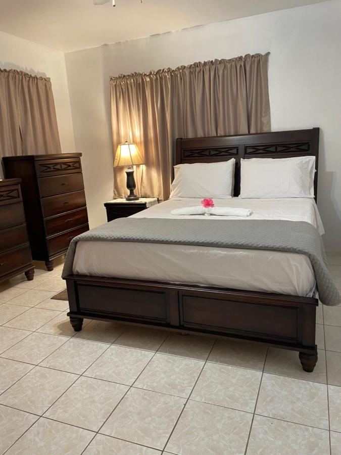 Luxurious One And Two Bedroom Villa Christiansted Exterior foto