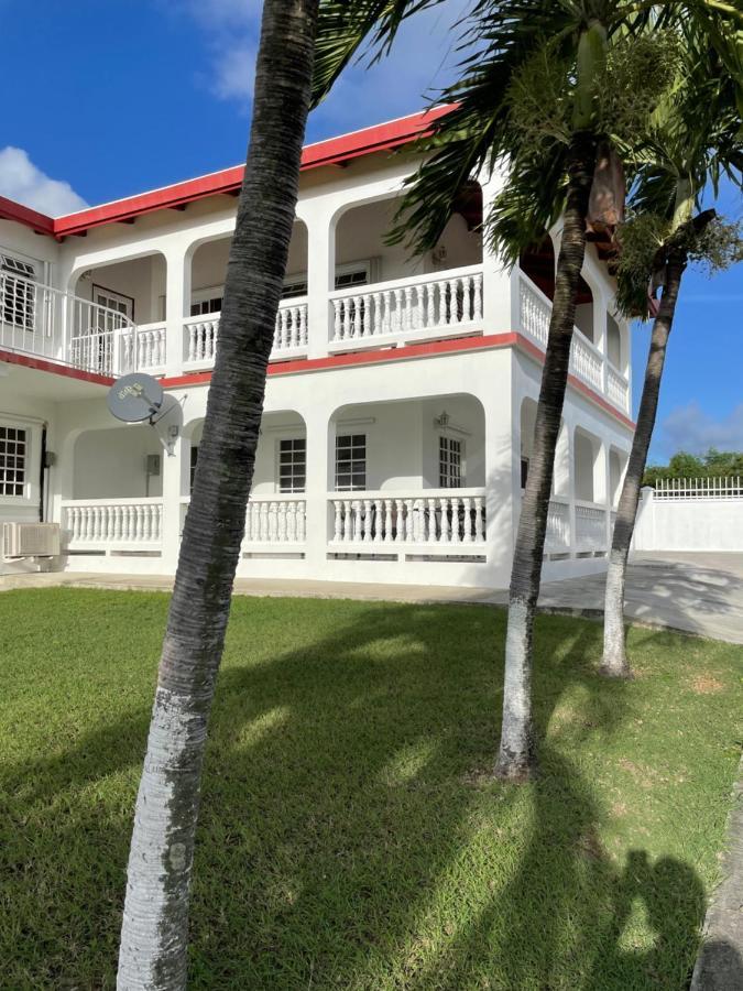 Luxurious One And Two Bedroom Villa Christiansted Exterior foto
