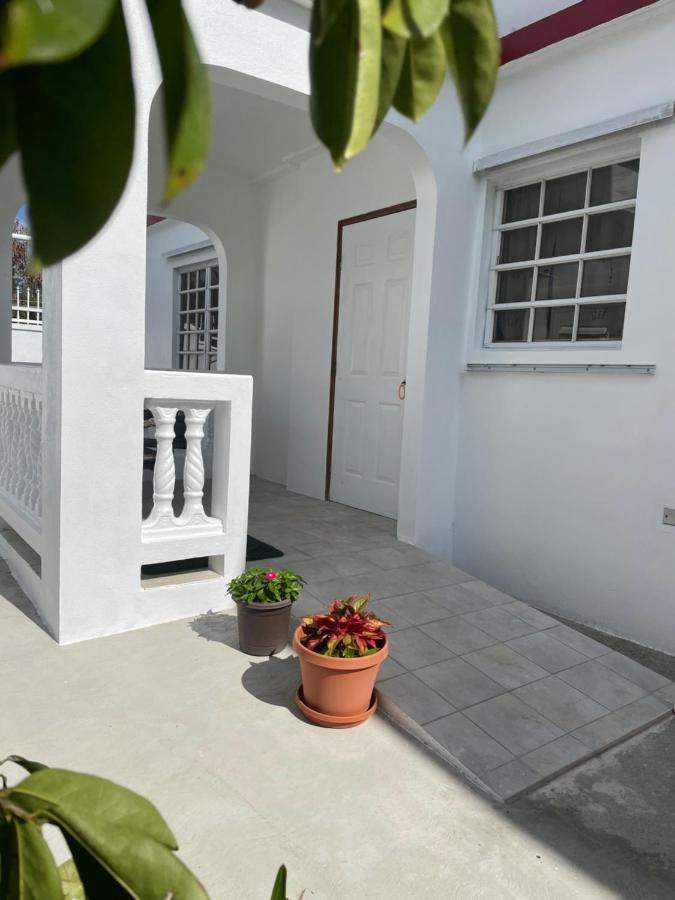Luxurious One And Two Bedroom Villa Christiansted Exterior foto