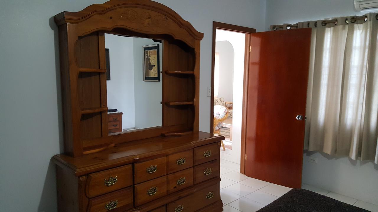 Luxurious One And Two Bedroom Villa Christiansted Exterior foto