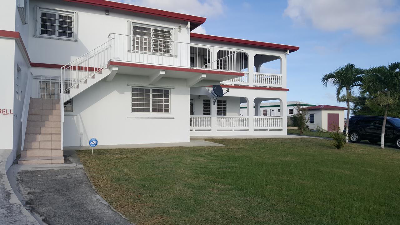 Luxurious One And Two Bedroom Villa Christiansted Exterior foto